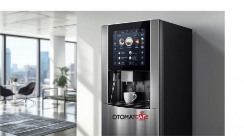 S�cak ��ecek Otomatlar�